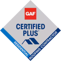 gaf-certified-plus-400